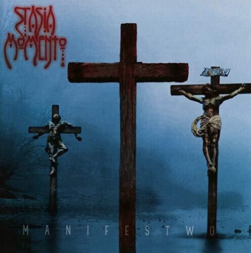Stasia Momento - Manifestwo