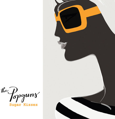 Popguns - Sugar Kisses
