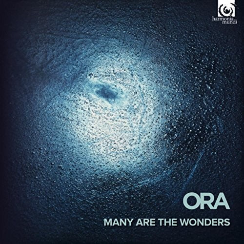 Ora - Many Are The Wonders