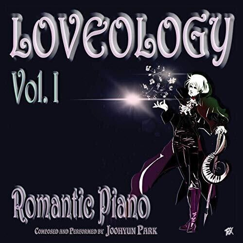 Joohyun Park - Loveology