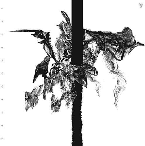 Sutekh Hexen/ O.S.T. - Sutekh Hexen