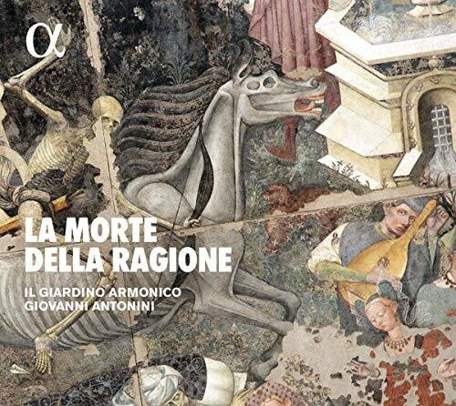 Various Artists - Morte Della Ragione