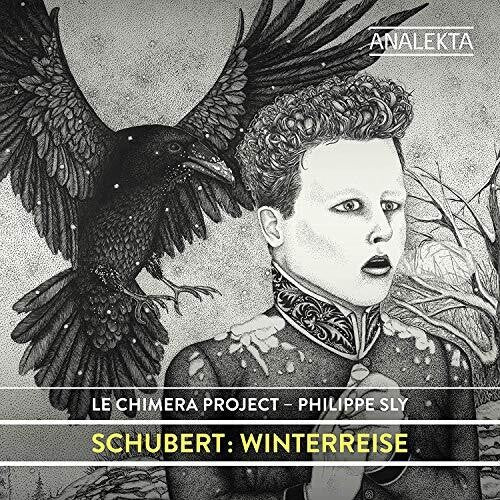 Schubert/ Sly/ Chimera Project - Winterreise