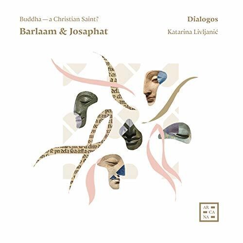 Barlaam & Josaphat/ Various - Barlaam & Josaphat