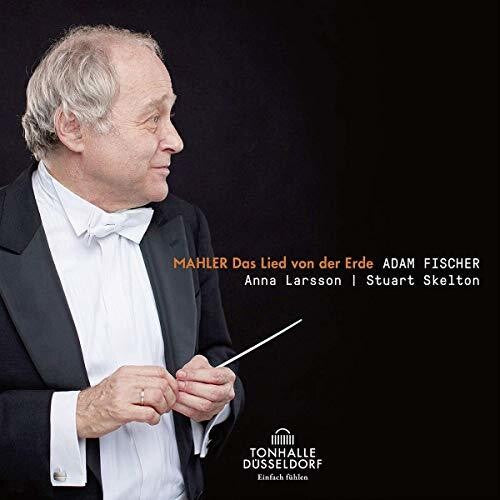 Mahler/ Larsson/ Fischer - Das Lied Von Der Erde