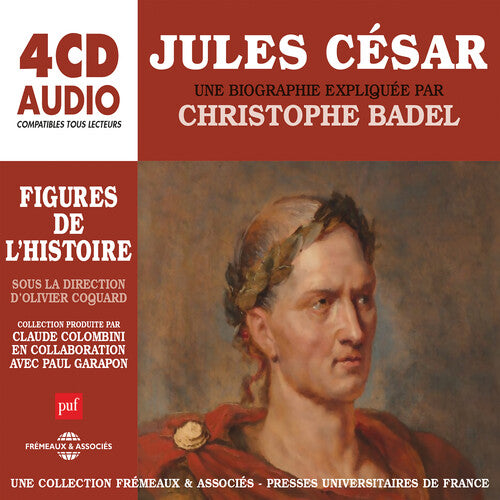 Badel/ Badel - Jules Cesar