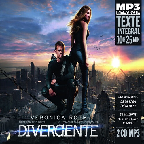 Roth/ Royer - Divergente