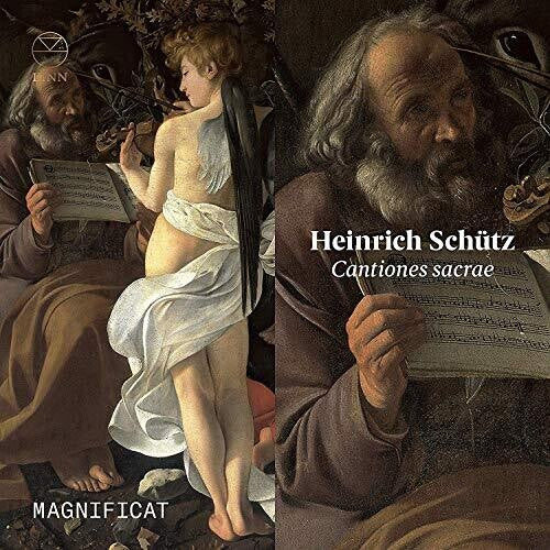 Schutz/ Magnificat - Cantiones Sacrae