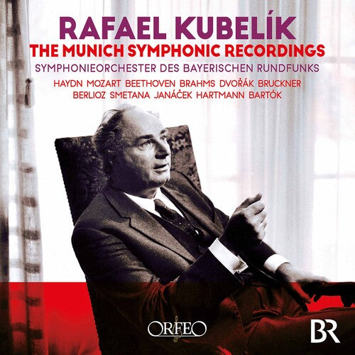 Munich Symphonic Recordings/ Various - Munich Symphonic Recordings