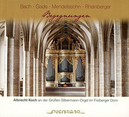 Begegnungen/ Various - Begegnungen