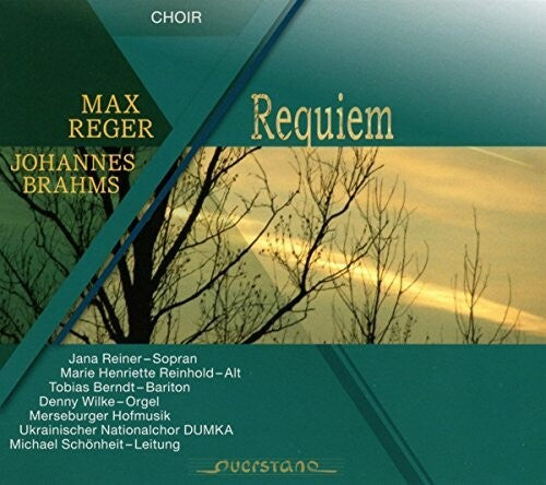 Brahms/ Reiner/ Schonheit - Requiem
