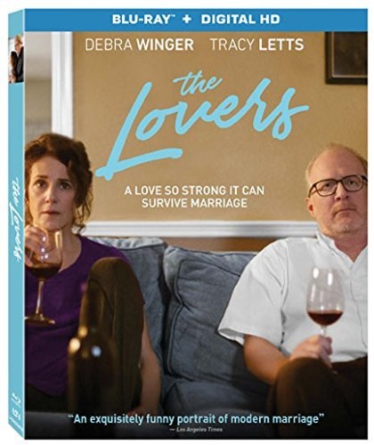 The Lovers