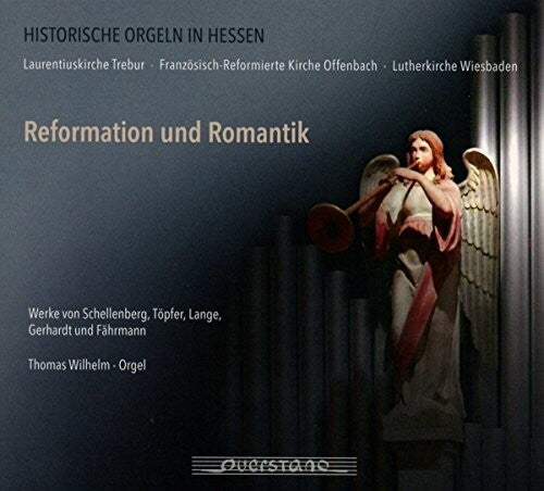 Reformation Und Romantik/ Various - Reformation Und Romantik
