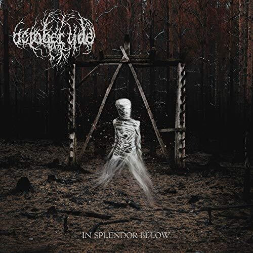 October Tide - In Splendor Below