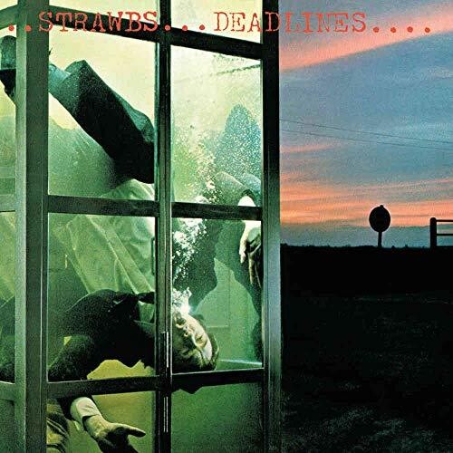 Strawbs - Deadlines