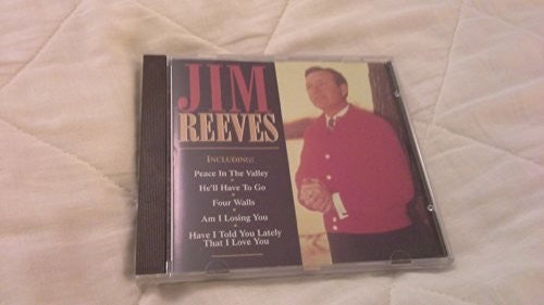 Jim Reeves - Jim Reeves