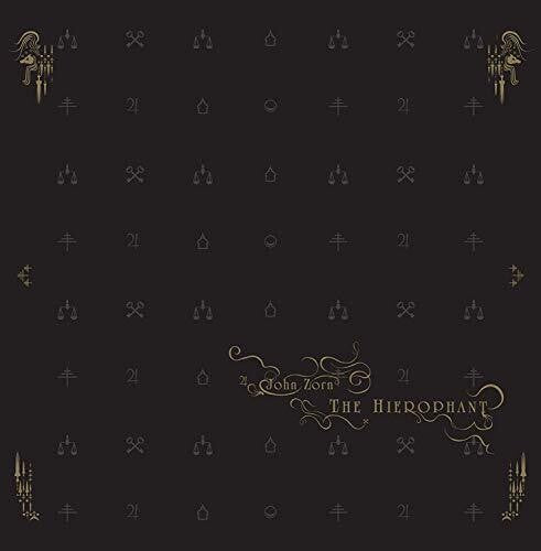 John Zorn - Hierophant