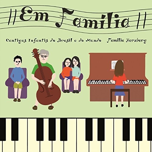 Familia Herzberg - Em Familia