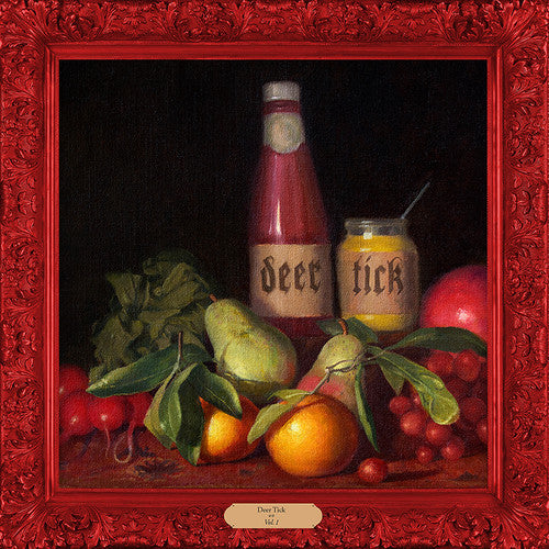Deer Tick - Deer Tick, Vol. 1