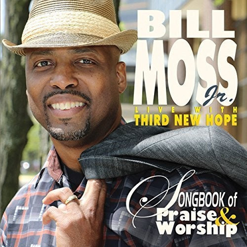 Bill Jr - Songbook Of Praise & Worship