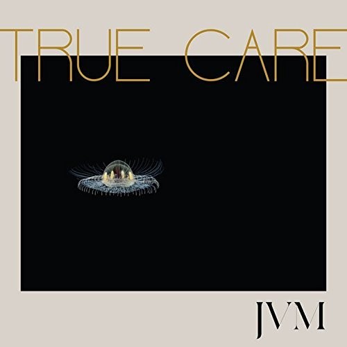 James McMorrow Vincent - True Care