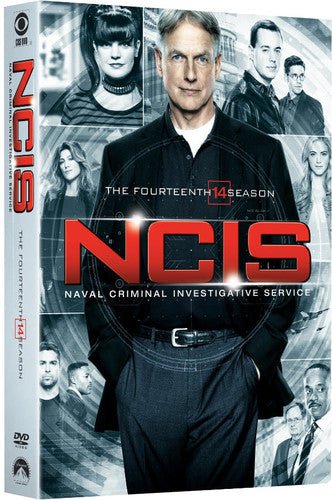 NCIS: Season