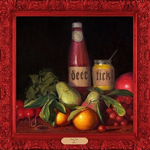 Deer Tick - Deer Tick, Vol. 1