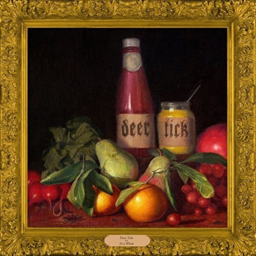 Deer Tick - Deer Tick, Vol. 2