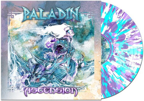 Paladin - Ascension