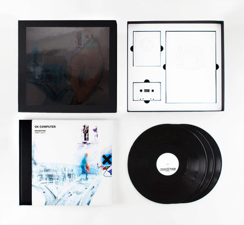 Radiohead - Ok Computer