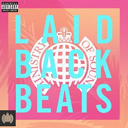 Ministry of Sound: Laidback Beats/ Various - Ministry Of Sound: Laidback Beats / Various