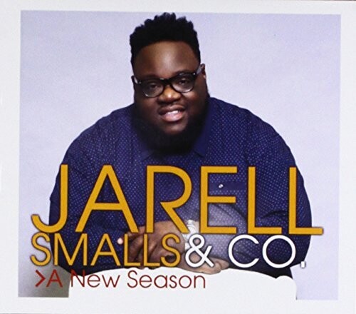 Jarell - A New Season