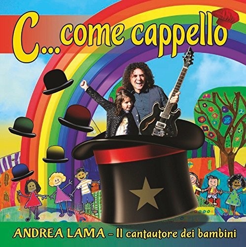 Andrea Lama - C...ome Cappello