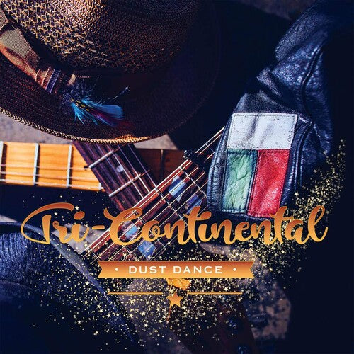 Tri-Continental - Dust Dance