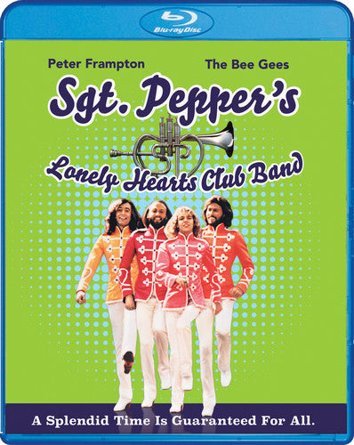Sgt. Pepper's Lonely Hearts Club Band