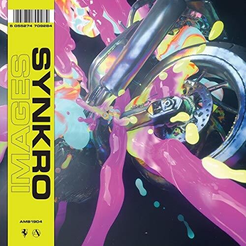Synkro - Images