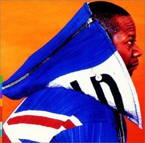 Papa Wemba - Emotion