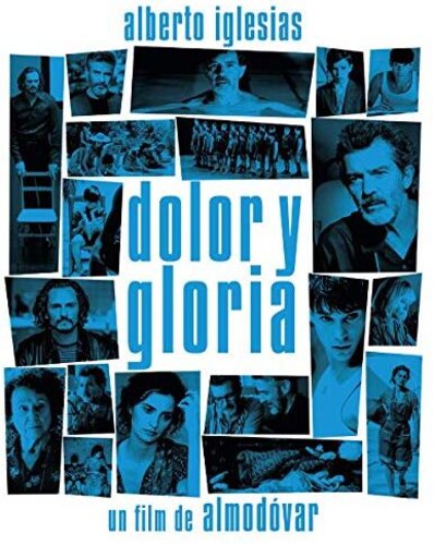 Alberto Iglesias - Dolor y Gloria (Pain and Glory) (Original Soundtrack)