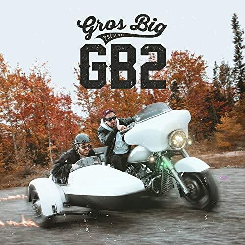 Gros Big - GB2