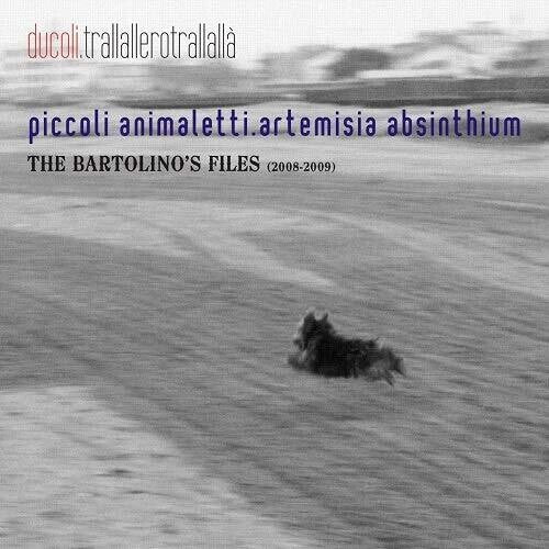 Alessandro Ducoli - Trallallerotrallalla