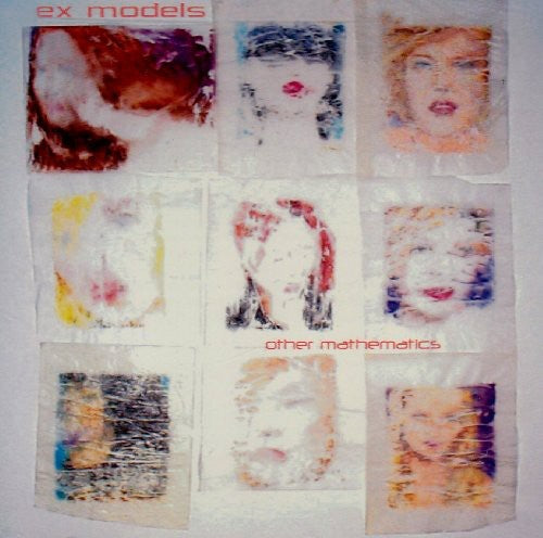 Ex-Models - Other Mathematics