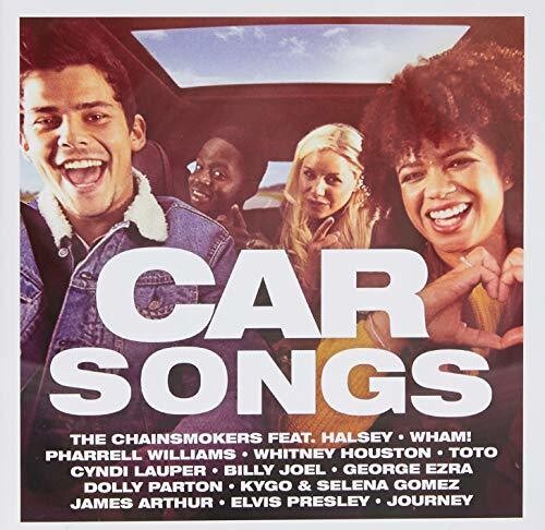Car Songs/ Various - Car Songs / Various