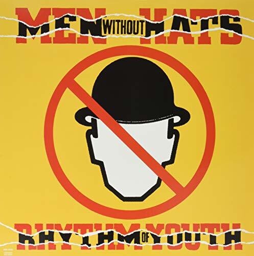 Men Without Hats - Rhythm of Youth