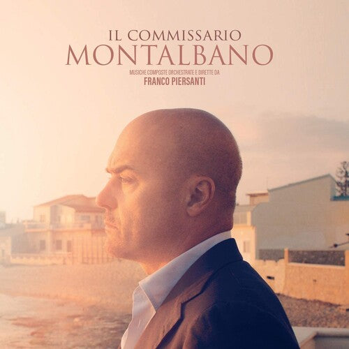 Franco Piersanti - Il Commissario Montalbano (Original Soundtrack)