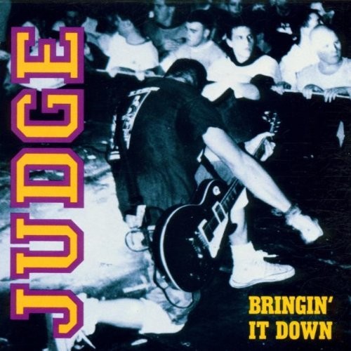 Judge - Bringin It Down