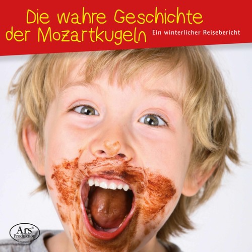 Mozart/ Overbeck/ Vestmann - Die Wahre Geschichte Der Mozartkugeln
