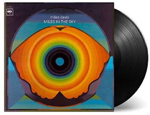 Miles Davis - Miles In The Sky