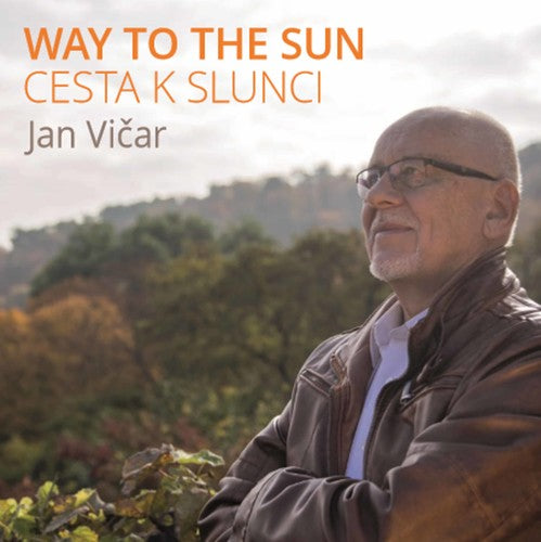 Vicar/ Polaskova/ Stilec - Way to the Sun