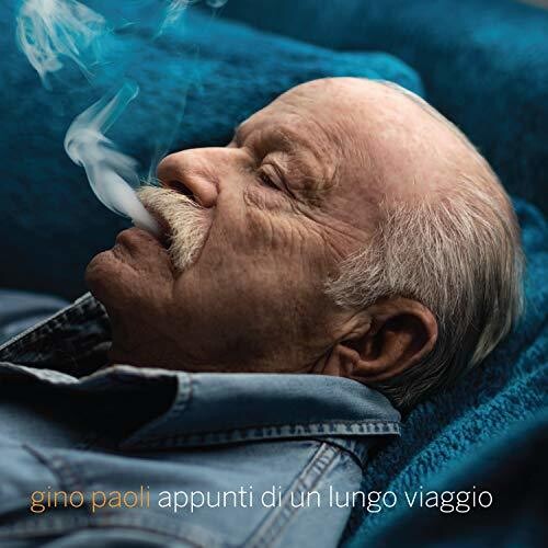 Gino Paoli - Appunti Di Un Lungo Viaggio