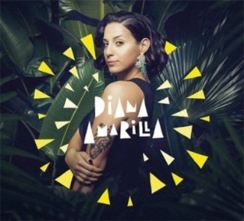 Diana Amarilla - Diana Amarilla